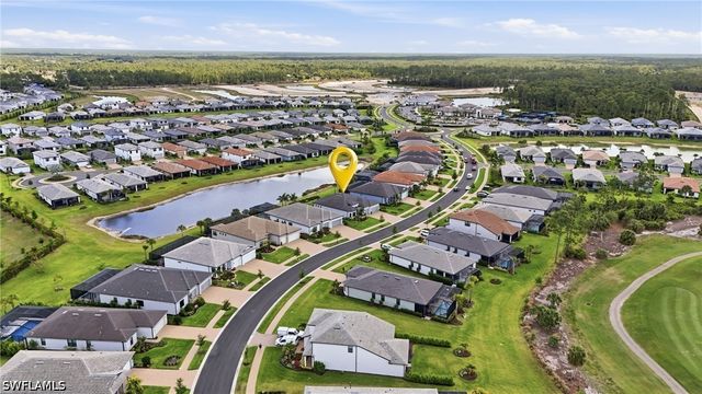 1848 Terreno BLVD, Naples, FL 34120