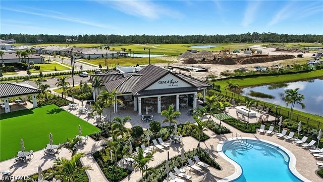 1848 Terreno BLVD, Naples, FL 34120