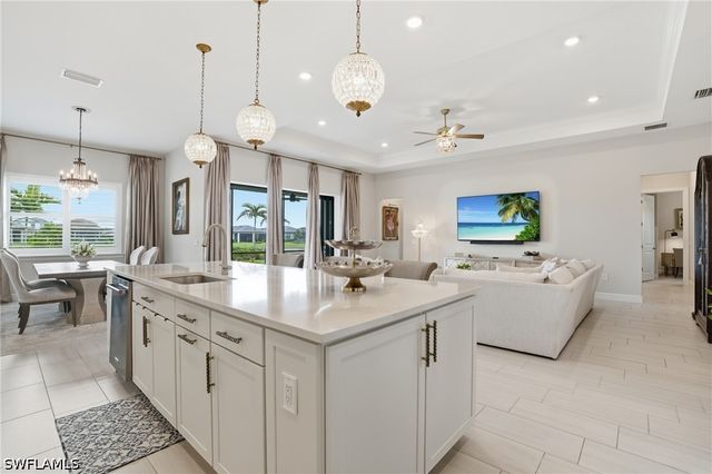 1848 Terreno BLVD, Naples, FL 34120