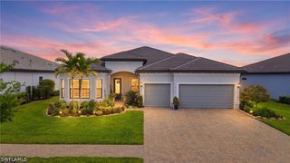 1848 Terreno BLVD, Naples, FL 34120