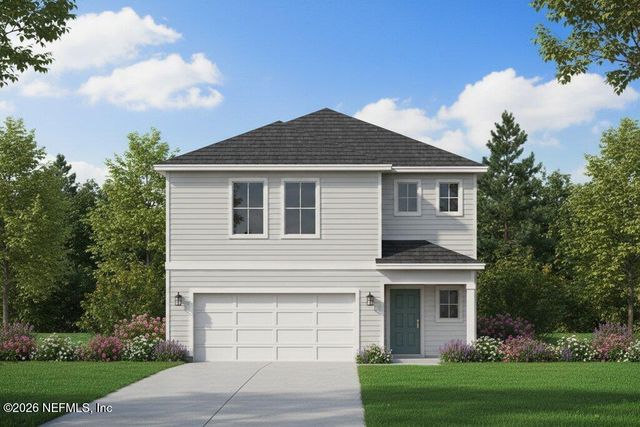 8139 HEWITT Street, Jacksonville, FL 32244