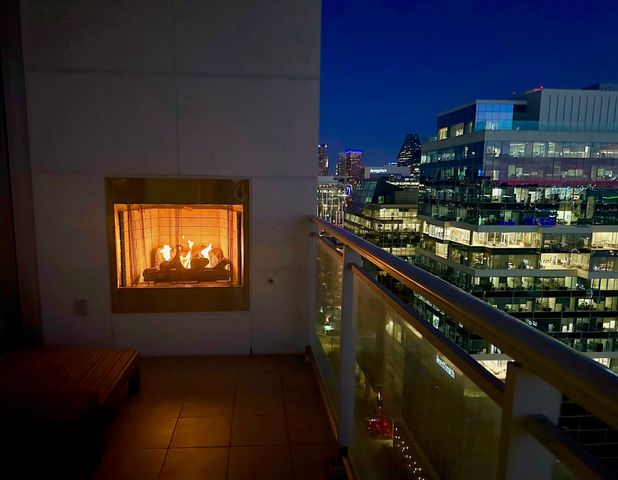 2900 Mckinnon Street 2204, Dallas, TX 75201