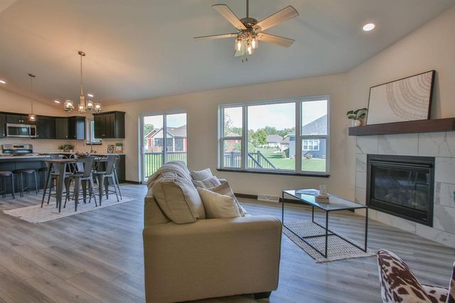 231752 Twin Fawn Trail, Wausau, WI 54401