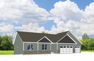 231752 Twin Fawn Trail, Wausau, WI 54401