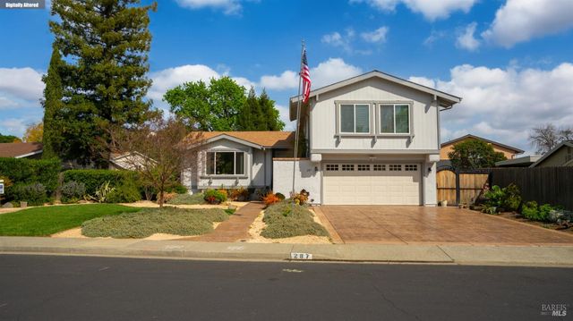 287 N Alamo Dr, Vacaville, CA 95688