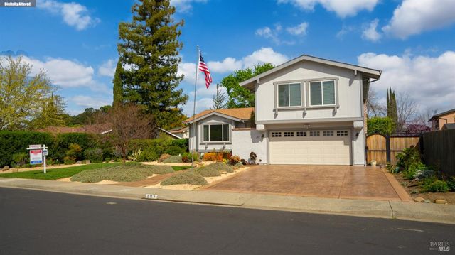 287 N Alamo Dr, Vacaville, CA 95688