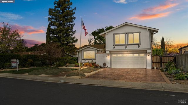 287 N Alamo Dr, Vacaville, CA 95688