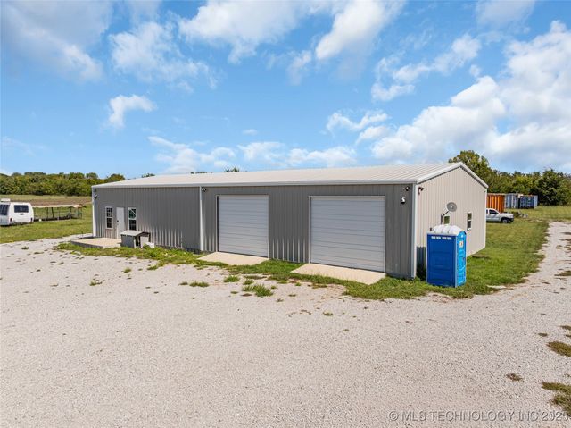 1496 US Hwy 77, Ardmore, OK 73401