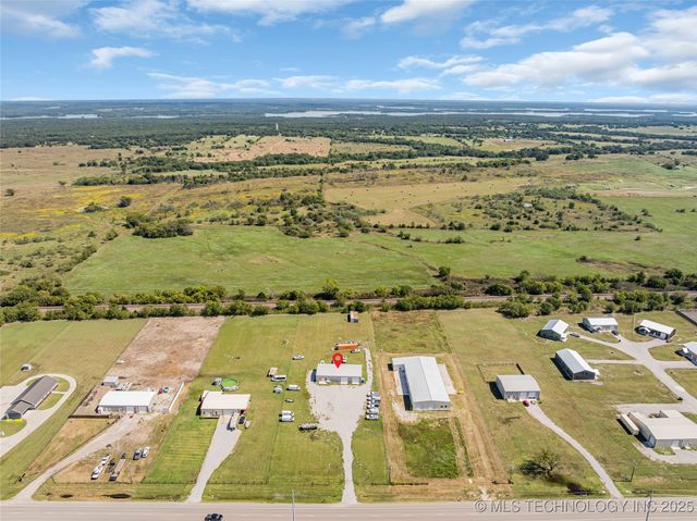 1496 US Hwy 77, Ardmore, OK 73401