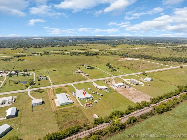 1496 US Hwy 77, Ardmore, OK 73401