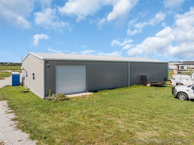 1496 US Hwy 77, Ardmore, OK 73401