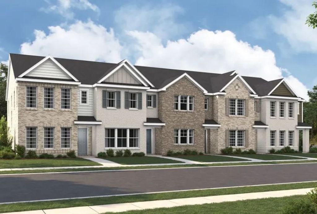 312 Lynwood Station Boulevard, Mount Juliet, TN 37122