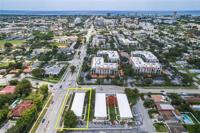 11 SW 4th Avenue 11, Boca Raton, FL 33432