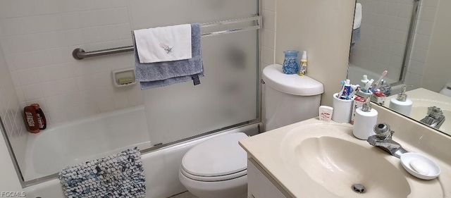 15452 Admiralty CIR 6, North Fort Myers, FL 33917