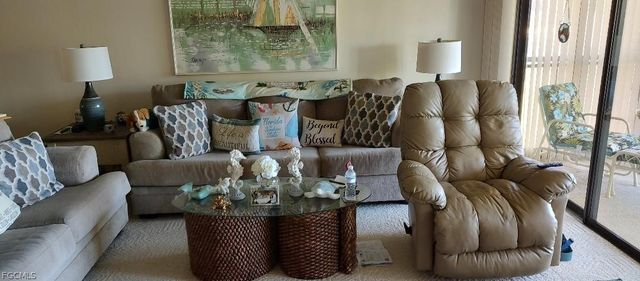 15452 Admiralty CIR 6, North Fort Myers, FL 33917