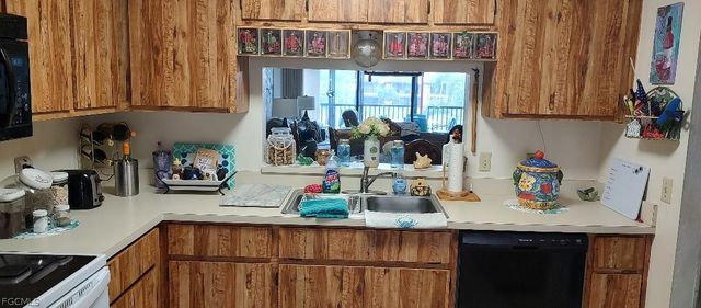 15452 Admiralty CIR 6, North Fort Myers, FL 33917