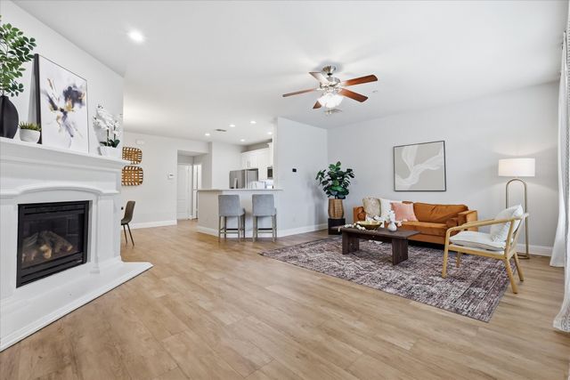 1408 Arapaho Drive, Carrollton, TX 75010