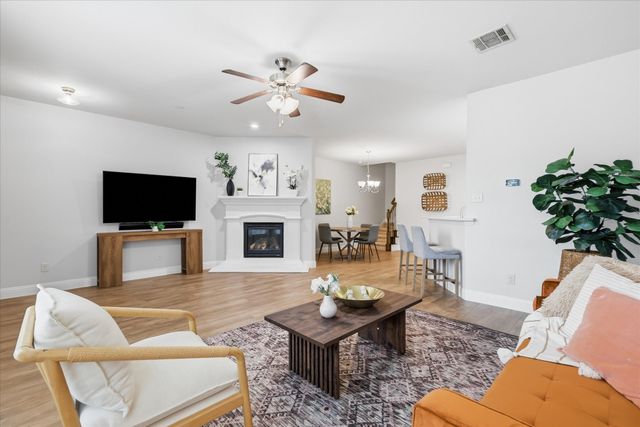 1408 Arapaho Drive, Carrollton, TX 75010