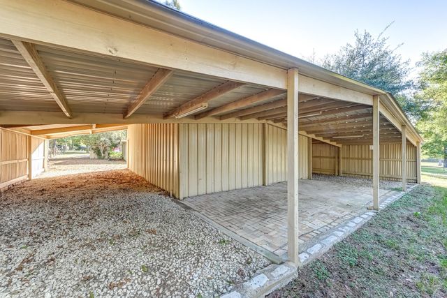 25869 Magnolia Drive, Splendora, TX 77372