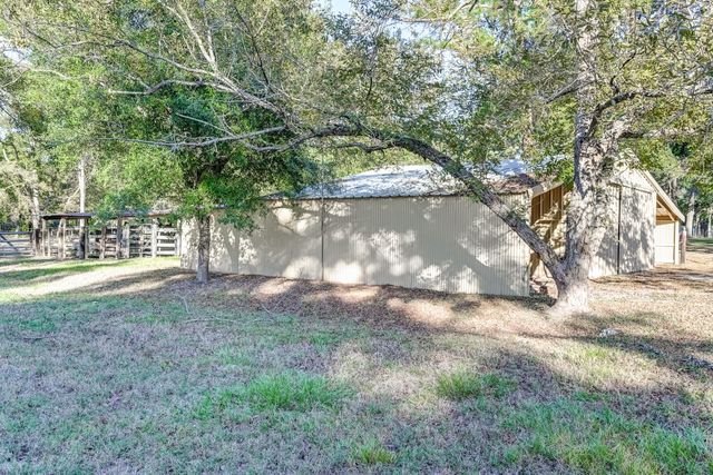 25869 Magnolia Drive, Splendora, TX 77372