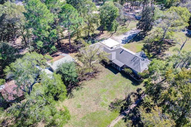 25869 Magnolia Drive, Splendora, TX 77372