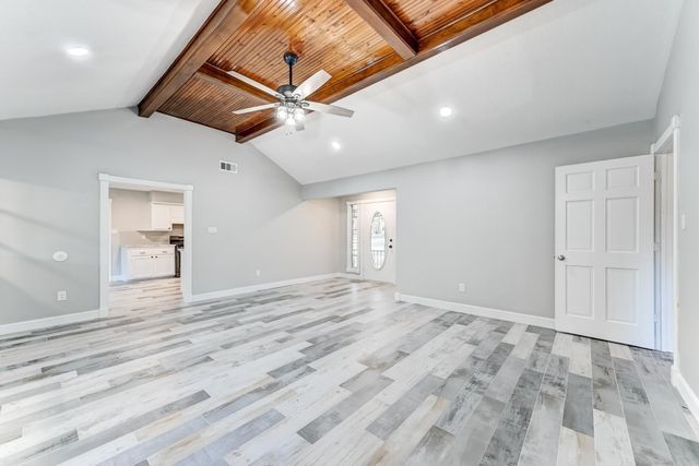 25869 Magnolia Drive, Splendora, TX 77372