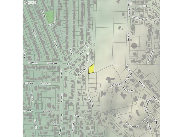 3605 EMERALD St, Eugene, OR 97405