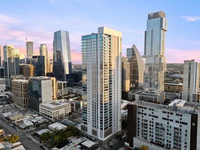 501 West Ave 904, Austin, TX 78701