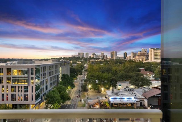 501 West Ave 904, Austin, TX 78701