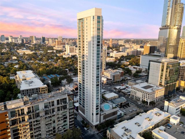 501 West Ave 904, Austin, TX 78701