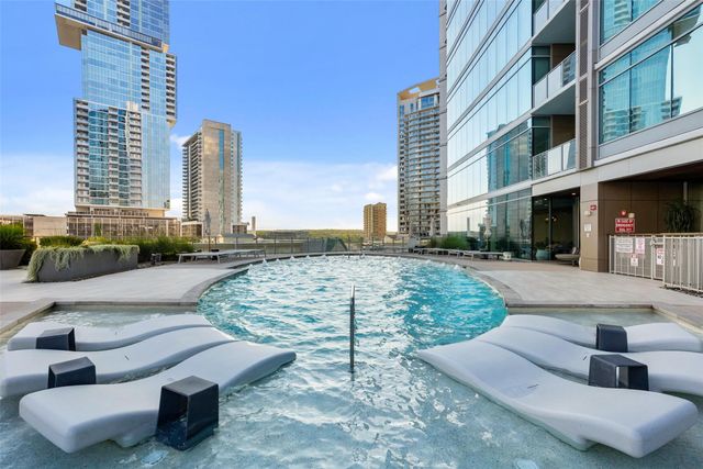 501 West Ave 904, Austin, TX 78701