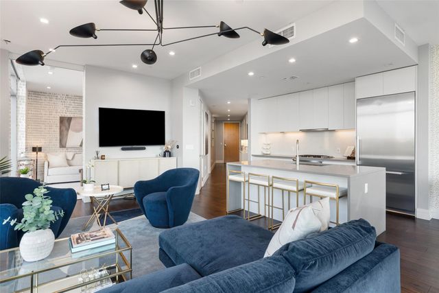 501 West Ave 904, Austin, TX 78701