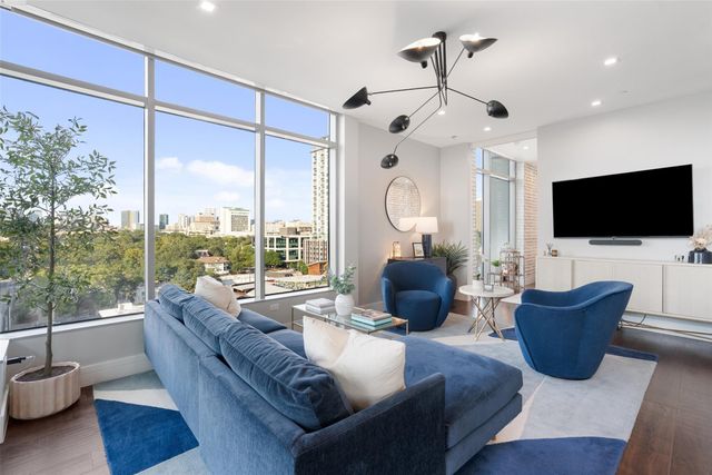 501 West Ave 904, Austin, TX 78701