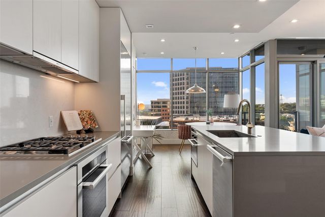 501 West Ave 904, Austin, TX 78701