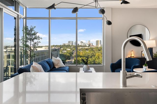 501 West Ave 904, Austin, TX 78701