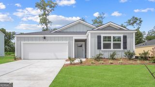 311 Royal Fern Lane, Statesboro, GA 30461