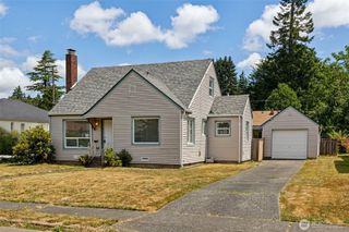 3154 Pear Street SE, Olympia, WA 98501