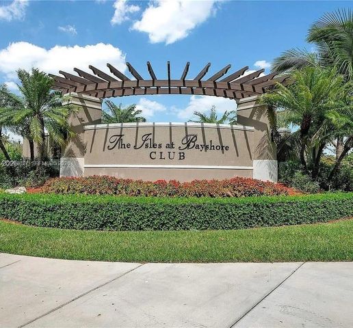 22511 SW 88th Pl 12-24, Cutler Bay, FL 33190