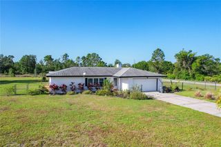 3221 GRANADA DRIVE, Indian Lake Estates, FL 33855