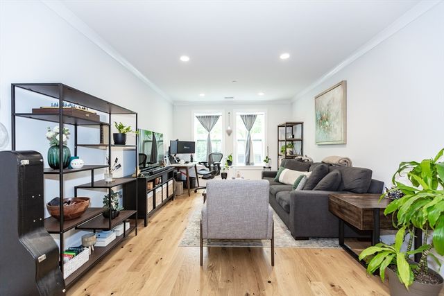 30 Polk Street 103, Boston, MA 02129