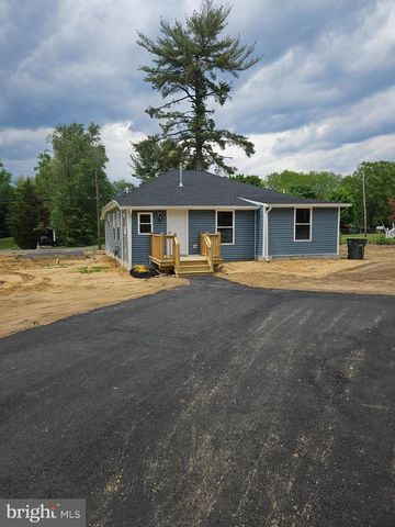 194 BLACKWOOD AVE, Franklinville, NJ 08322