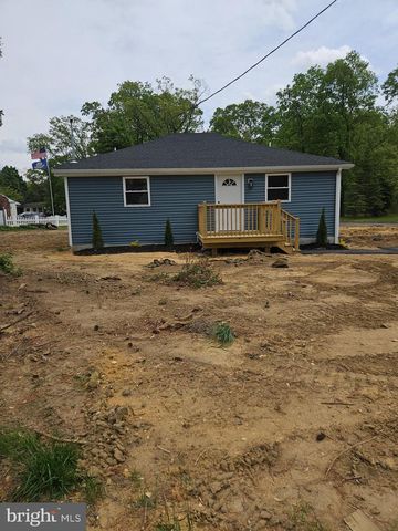 194 BLACKWOOD AVE, Franklinville, NJ 08322