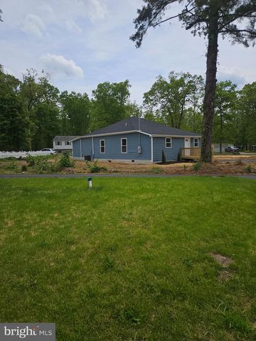 194 BLACKWOOD AVE, Franklinville, NJ 08322