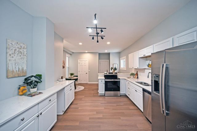 226 Congress Avenue, Cincinnati, OH 45226