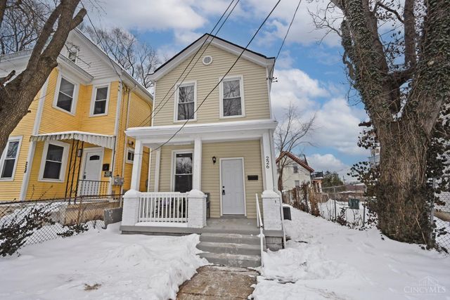 226 Congress Avenue, Cincinnati, OH 45226