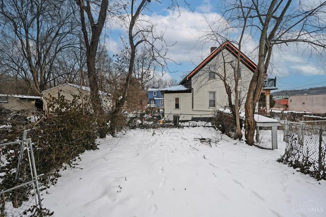 226 Congress Avenue, Cincinnati, OH 45226