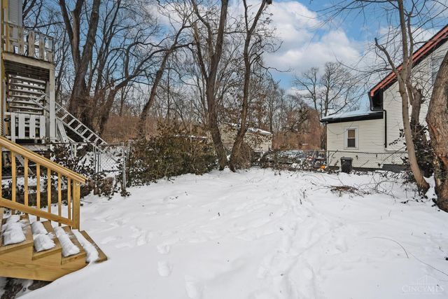 226 Congress Avenue, Cincinnati, OH 45226