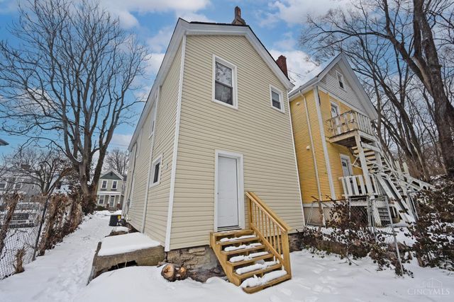 226 Congress Avenue, Cincinnati, OH 45226