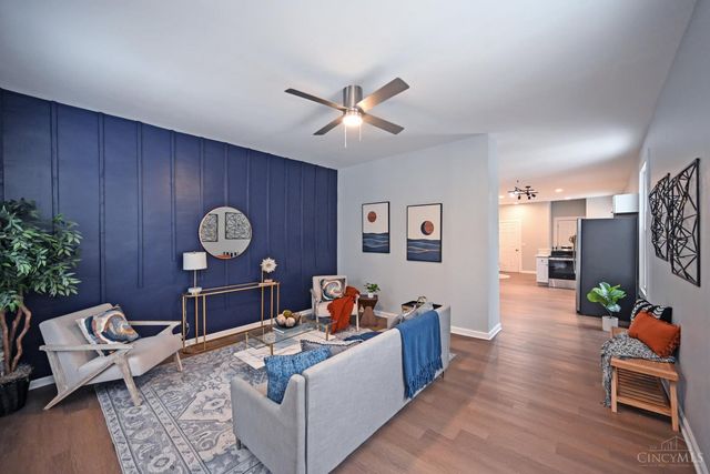 226 Congress Avenue, Cincinnati, OH 45226