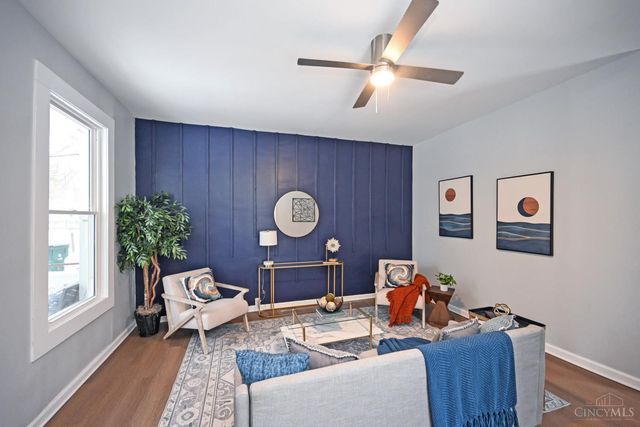 226 Congress Avenue, Cincinnati, OH 45226